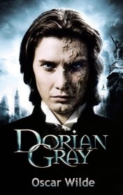 Портрет Дориана Грея на английском The Picture of Dorian Gray оригинал