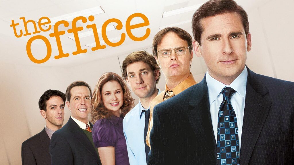 сериал офис сериал офис